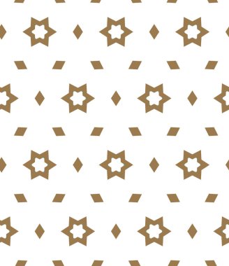 Kusursuz desen arkaplanı, soyut illüstrasyon 