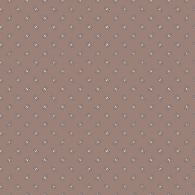 geometrik şekil tasarımlı kusursuz desen