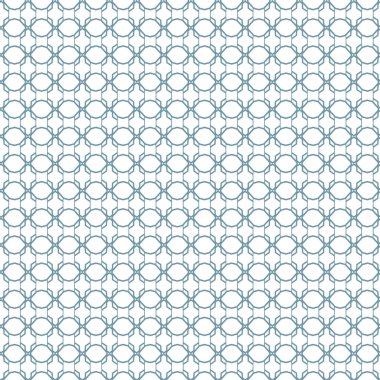 Soyut geometrik şekilli kusursuz desen