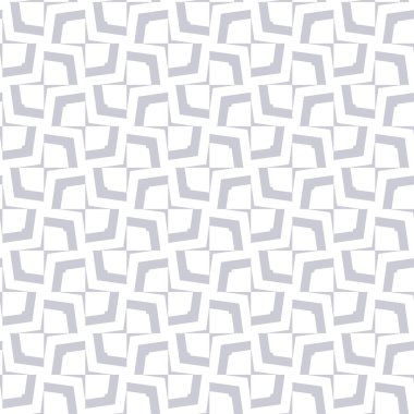 geometrik şekil tasarımlı kusursuz desen
