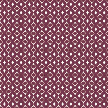 geometrik şekil tasarımlı kusursuz desen