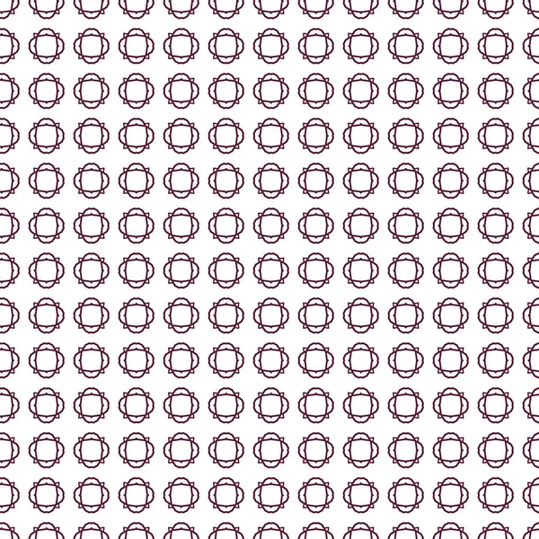 Soyut geometrik dikişsiz desen. Duvar kağıtları, arkaplan, yüzey dokuları için vektör çizimi 