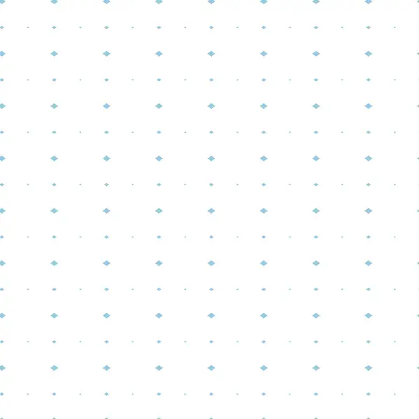 Nahtlose Muster Mit Abstrakten Geometrischen Formen — Stockvektor