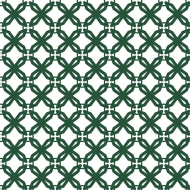 geometrik şekil tasarımlı kusursuz desen