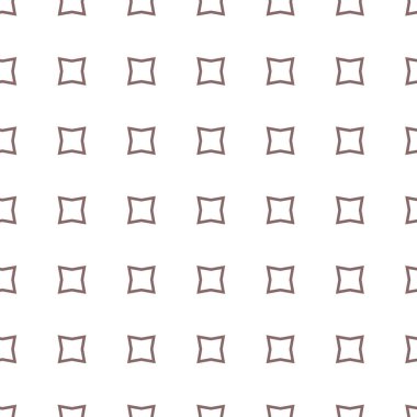 Kusursuz şablon arkaplan, soyut vektör çizimi 