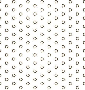 seamless tile backdrop with abstract pattern for textile design 