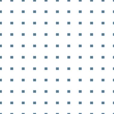 geometrik şekil tasarımlı kusursuz desen