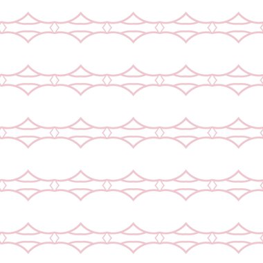 Kusursuz desen arkaplanı, soyut illüstrasyon 