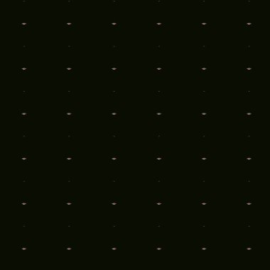 geometrik şekil tasarımlı kusursuz desen