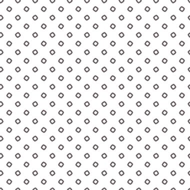 tileable background with geometric elements for fabric design 