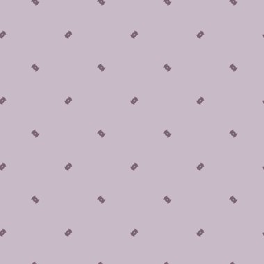 geometrik şekil tasarımlı kusursuz desen