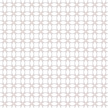 Modern geometrik vektör tasarımı, kusursuz desen çizimi