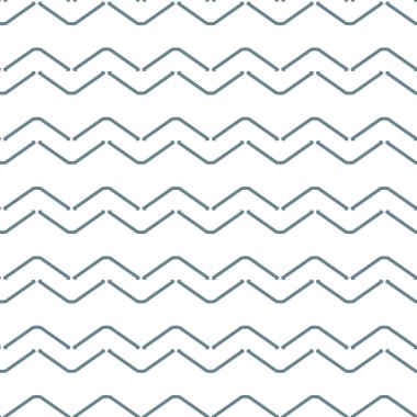 Geometrik süs tarzında soyut arkaplan dokusu. Kusursuz tasarım.