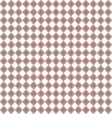 geometrik şekil tasarımlı kusursuz desen