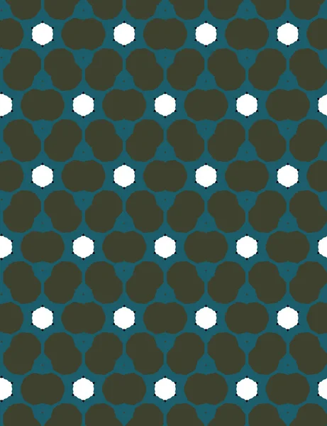 Abstrakcyjny Geometryczny Bezszwowy Wzór Ilustracja Wektorowa Tapet Tła Tekstury Powierzchni — Wektor stockowy