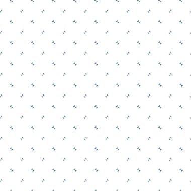 Geometrik süslemeli vektör deseni. Kusursuz tasarım dokusu.