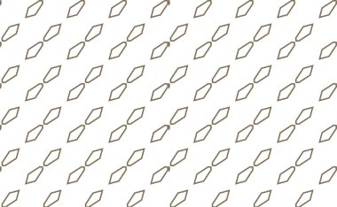 geometrik şekil tasarımlı kusursuz desen