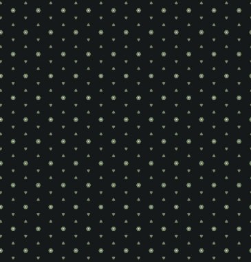 geometrik şekil tasarımlı kusursuz desen
