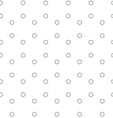 geometrik şekil tasarımlı kusursuz desen