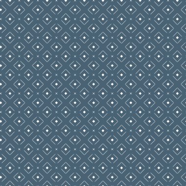 geometrik şekil tasarımlı kusursuz desen