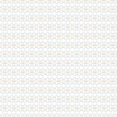 Geometrik süslemeli vektör deseni. Kusursuz tasarım dokusu.