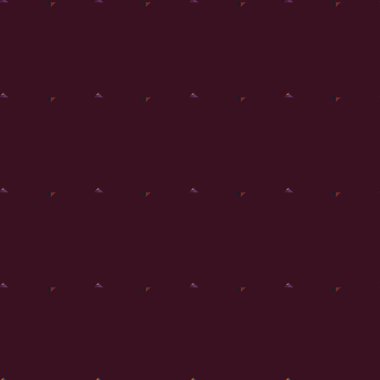 geometrik elementlerle kusursuz arkaplan, vektör illüstrasyonu 