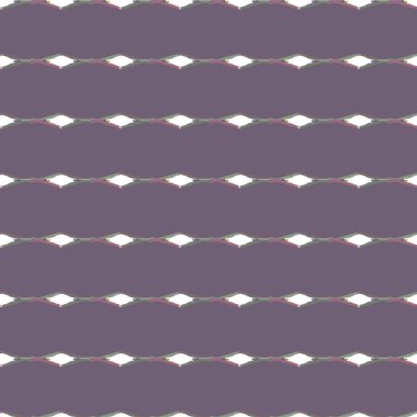 geometrik şekil tasarımlı kusursuz desen