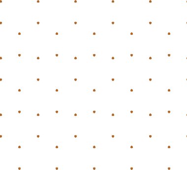 geometrik şekil tasarımlı kusursuz desen