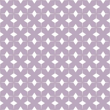 geometrik şekil tasarımlı kusursuz desen