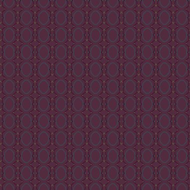 Soyut geometrik şablonun vektör çizimi