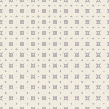 geometrik şekil tasarımlı kusursuz desen