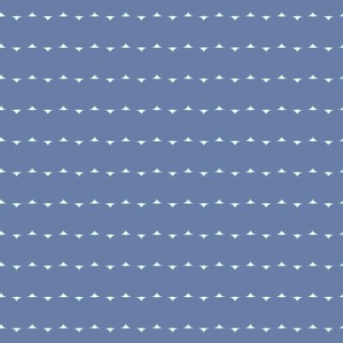 geometrik şekil tasarımlı kusursuz desen