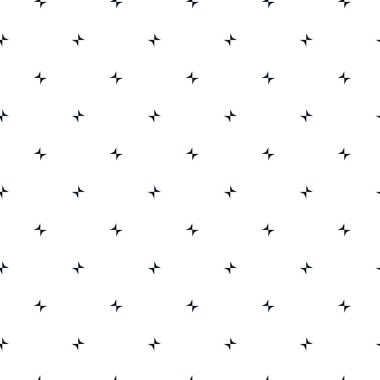 geometrik şekil tasarımlı kusursuz desen