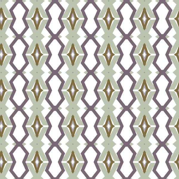 geometrik şekil tasarımlı kusursuz desen