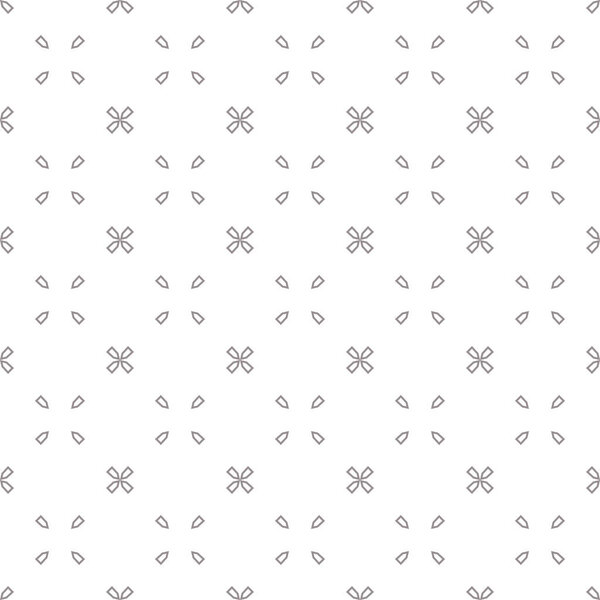 modern geometric vector design, seamless pattern illustration