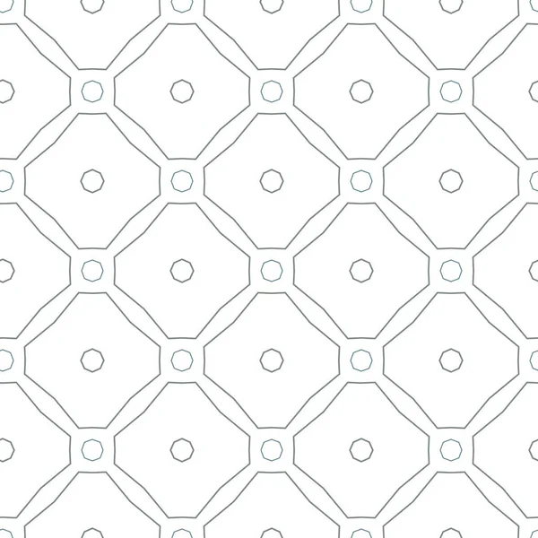 geometrik elementlerle kusursuz arkaplan, vektör illüstrasyonu 
