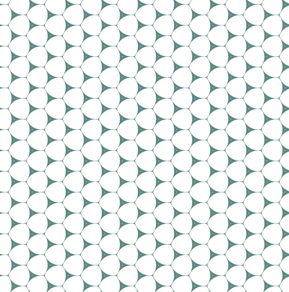 geometrik şekil tasarımlı kusursuz desen