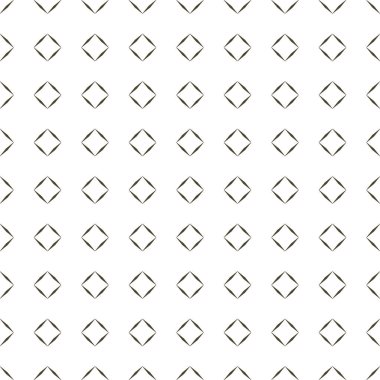 geometrik şekil tasarımlı kusursuz desen