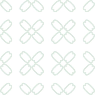 Kusursuz desen arkaplanı, soyut illüstrasyon 