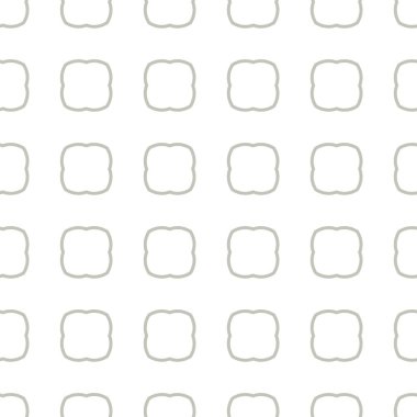 geometrik şekil tasarımlı kusursuz desen