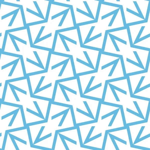 Kusursuz desen arkaplanı, soyut illüstrasyon 