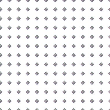 geometrik şekil tasarımlı kusursuz desen