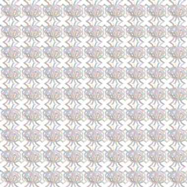 Kusursuz desen arkaplanı, soyut illüstrasyon 