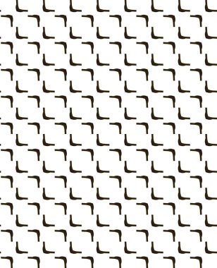 Kusursuz desen arkaplanı, soyut illüstrasyon 