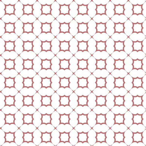 farklı geometrik şekillere sahip soyut, pürüzsüz desensiz vektör çizimi