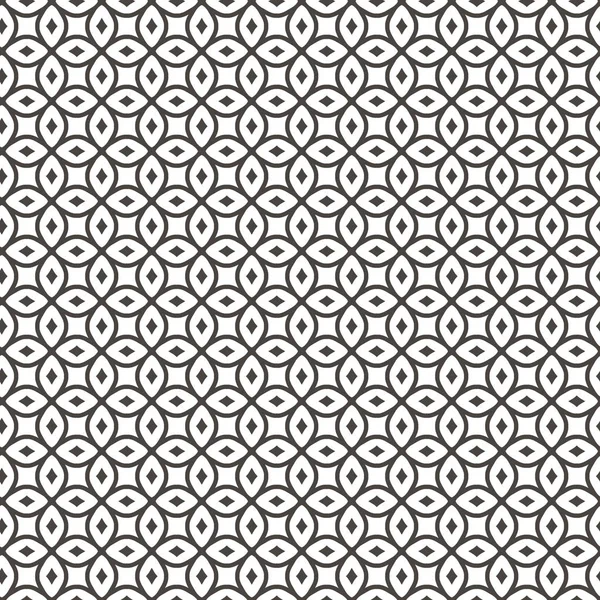 Abstrakt Bakgrunnsteoretisk Flerfarget Kryssende Stripemønster Breezewave Breezeave Geometric Checkered Illustration – stockvektor