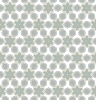 Kusursuz desen arkaplanı, soyut illüstrasyon 