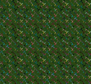 vektör deseni, duvar kağıdı deseni, kopyalama alanı