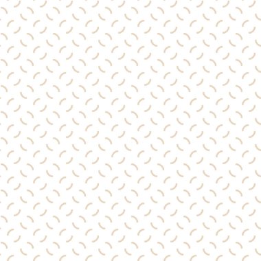 Geometrik süslemeli vektör deseni. Kusursuz tasarım dokusu.