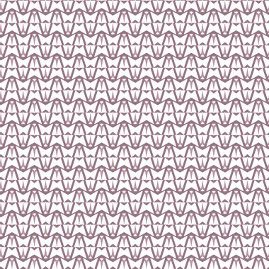 geometrik şekil tasarımlı kusursuz desen